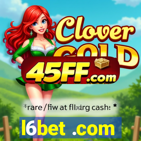 l6bet .com